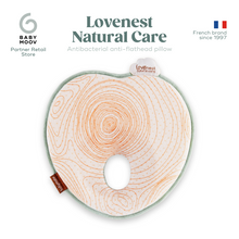 Load image into Gallery viewer, Babymoov - Head Pillow Lovenest Natural Care