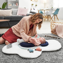 Load image into Gallery viewer, Babymoov - Cosydream Fresh Newborn Lounger