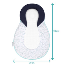 Load image into Gallery viewer, Babymoov - Cosydream Fresh Newborn Lounger