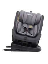 Load image into Gallery viewer, Jovikids Angela Isofix with Top Tether, 360 Degree Swivel Car Seat