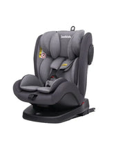 Load image into Gallery viewer, Jovikids Angela Isofix with Top Tether, 360 Degree Swivel Car Seat