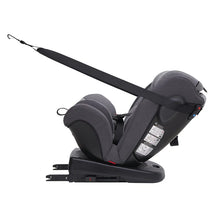 Load image into Gallery viewer, Jovikids Angela Isofix with Top Tether, 360 Degree Swivel Car Seat
