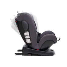 Load image into Gallery viewer, Jovikids Angela Isofix with Top Tether, 360 Degree Swivel Car Seat