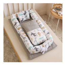 Load image into Gallery viewer, Mambo Bed Nest
