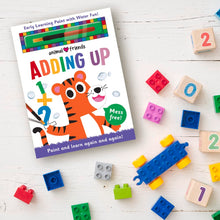 Load image into Gallery viewer, Magic Water Colouring Animal Friends - Adding Up