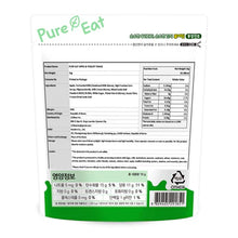 Load image into Gallery viewer, Pure-Eat Baby Food Yogurt Snack 16g