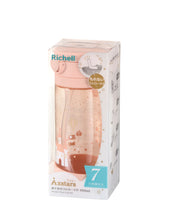 Load image into Gallery viewer, Richell - Axstars Straw Cup with Strap 450ml