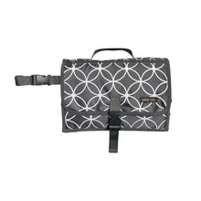 Load image into Gallery viewer, Bebe Chic Avery Diaper Clutch