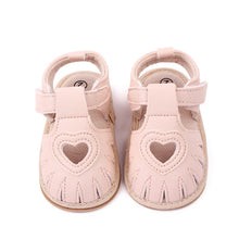 Load image into Gallery viewer, Bao Bei PH Alana Baby Shoes - Style 3