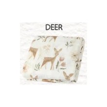 Load image into Gallery viewer, Bao Bei Inigo Multipurpose Muslin Cloth