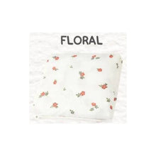 Load image into Gallery viewer, Bao Bei Inigo Multipurpose Muslin Cloth