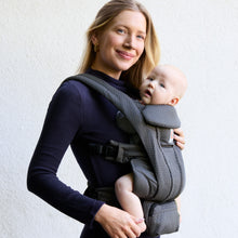 Load image into Gallery viewer, Ergobaby Omni DELUXE Mesh All-In-One Baby Carrier