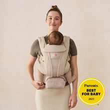 Load image into Gallery viewer, Ergobaby Omni DELUXE Mesh All-In-One Baby Carrier