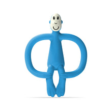 Load image into Gallery viewer, Matchstick Monkey Teething Toy (New Version in Blister Pack)