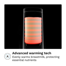 Load image into Gallery viewer, Baby Brezza SuperFast Portable Bottle Warmer