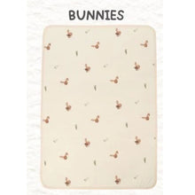 Load image into Gallery viewer, Bao Bei PH Jorge Medium Water Absorbent Diaper Changing Bedmat