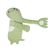 Load image into Gallery viewer, Electric Patting Comfort Pillow