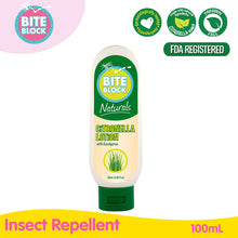 Load image into Gallery viewer, Bite Block Naturals with Eucalyptus