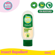 Load image into Gallery viewer, Bite Block Naturals with Eucalyptus