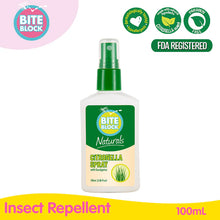 Load image into Gallery viewer, Bite Block Naturals with Eucalyptus