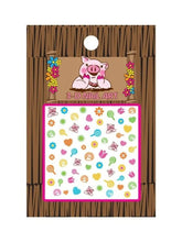 Load image into Gallery viewer, Piggy Paint - 3D Nail Art