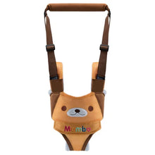 Load image into Gallery viewer, Mambo Handheld Baby Walker Harness