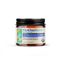 Load image into Gallery viewer, Motherlove - C-Section Cream (1oz)
