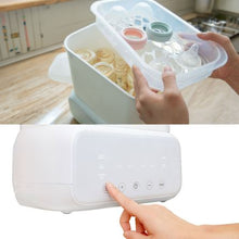 Load image into Gallery viewer, Marcus and Marcus 5-IN-1 Multi-Function Steam Sterilizer and Dryer