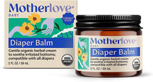 Load image into Gallery viewer, Motherlove - Diaper Balm (1oz)