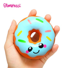 Load image into Gallery viewer, Glamfetti Critter Pals Squishee (5 designs)