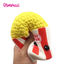 Load image into Gallery viewer, Glamfetti Critter Pals Squishee (5 designs)