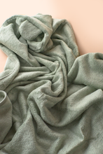 Load image into Gallery viewer, Matmat  Lulu Bear Hooded Towels
