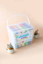 Load image into Gallery viewer, Matmat Lulu Jumbo Chalks
