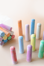 Load image into Gallery viewer, Matmat Lulu Jumbo Chalks
