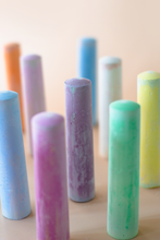 Load image into Gallery viewer, Matmat Lulu Jumbo Chalks