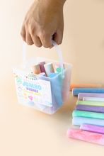 Load image into Gallery viewer, Matmat Lulu Jumbo Chalks