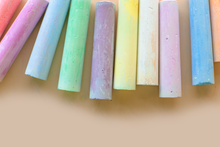 Load image into Gallery viewer, Matmat Lulu Jumbo Chalks