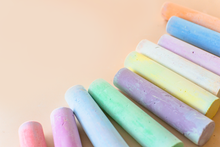 Load image into Gallery viewer, Matmat Lulu Jumbo Chalks