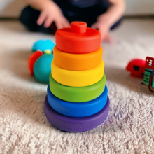 Load image into Gallery viewer, Tots & Kisses Mini Eco Tower