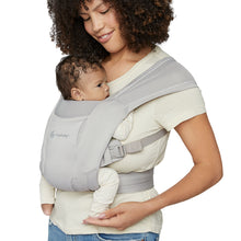 Load image into Gallery viewer, Ergobaby Embrace Newborn Carrier - Soft Air Mesh