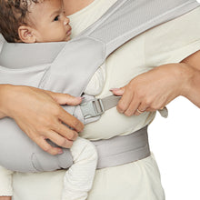 Load image into Gallery viewer, Ergobaby Embrace Newborn Carrier - Soft Air Mesh
