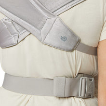Load image into Gallery viewer, Ergobaby Embrace Newborn Carrier - Soft Air Mesh