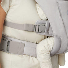Load image into Gallery viewer, Ergobaby Embrace Newborn Carrier - Soft Air Mesh