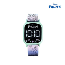 Load image into Gallery viewer, Cucoô Disney and Marvel Digital LED Watch Collection