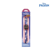 Load image into Gallery viewer, Cucoô Disney and Marvel Digital LED Watch Collection