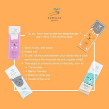Load image into Gallery viewer, Audelia Naturals Mummy's Rescue Kit