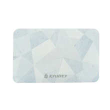 Load image into Gallery viewer, Kyubey InstaDry Soft Mat - Marble Series