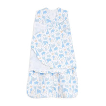 Load image into Gallery viewer, Halo Sleepsack Cotton Swaddles