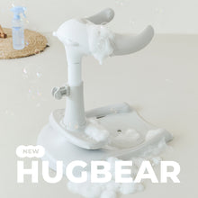 Load image into Gallery viewer, Poled HugBear v5