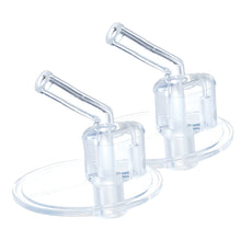 Load image into Gallery viewer, B.Box Insulated Drink Bottle Replacement Straw Tops, 2-Pack